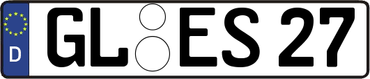 GL-ES27