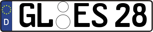 GL-ES28