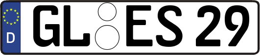 GL-ES29
