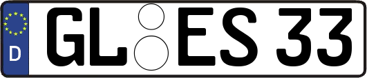 GL-ES33