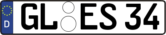 GL-ES34