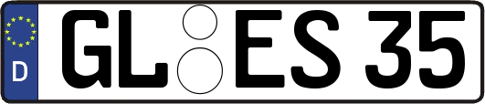 GL-ES35
