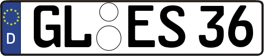 GL-ES36