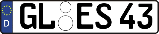 GL-ES43