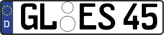 GL-ES45