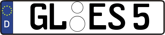 GL-ES5