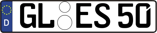GL-ES50
