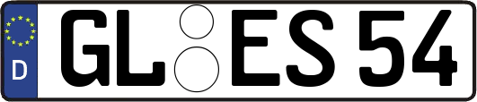 GL-ES54