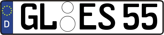 GL-ES55