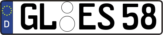 GL-ES58
