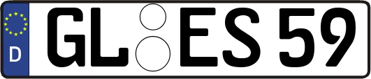 GL-ES59