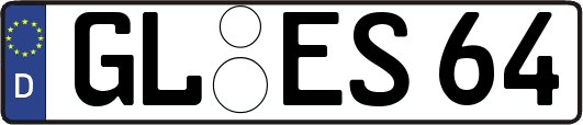 GL-ES64