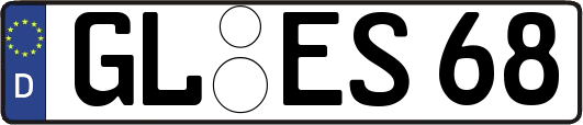 GL-ES68