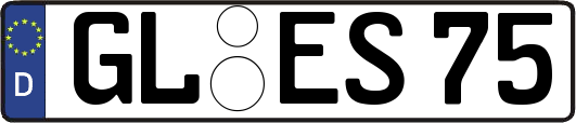 GL-ES75