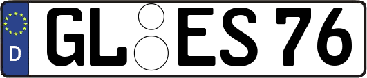GL-ES76