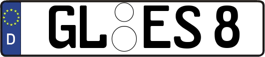 GL-ES8