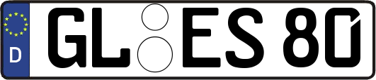 GL-ES80