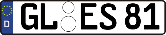 GL-ES81