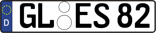 GL-ES82