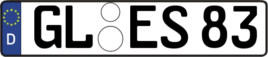 GL-ES83