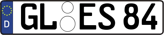 GL-ES84