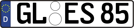 GL-ES85