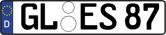 GL-ES87