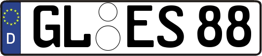 GL-ES88