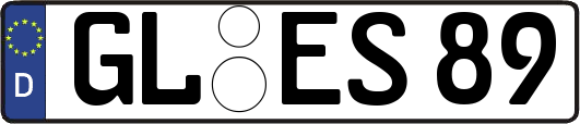 GL-ES89