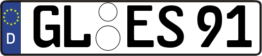 GL-ES91