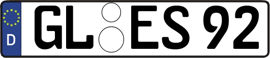 GL-ES92