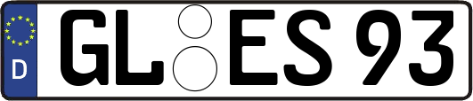 GL-ES93