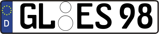 GL-ES98