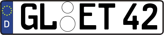 GL-ET42
