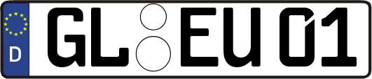GL-EU01