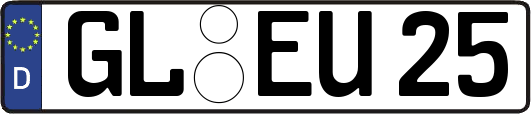 GL-EU25