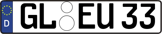GL-EU33