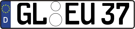 GL-EU37