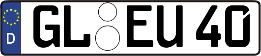 GL-EU40