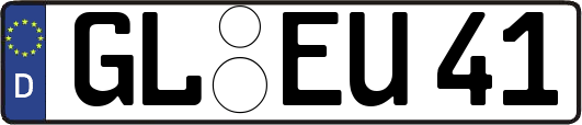 GL-EU41