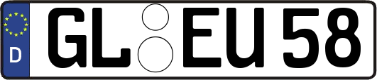 GL-EU58