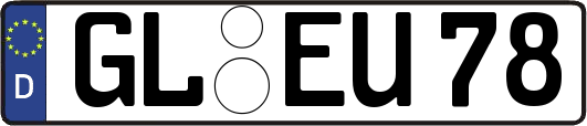 GL-EU78