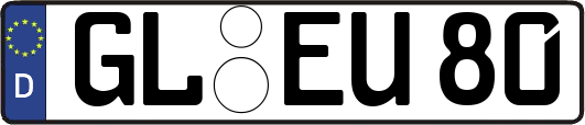 GL-EU80