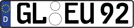 GL-EU92