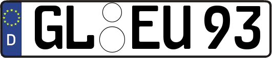 GL-EU93