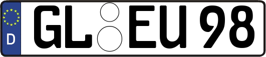 GL-EU98