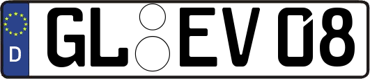 GL-EV08