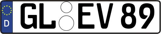 GL-EV89