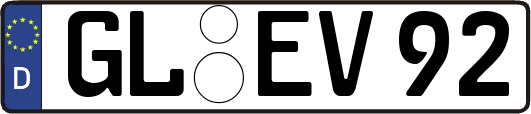 GL-EV92