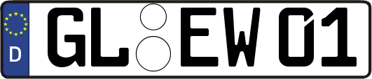GL-EW01